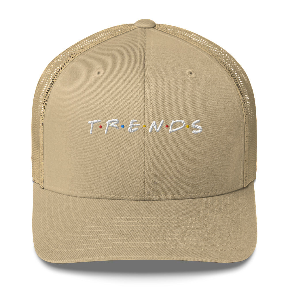 TRENDS