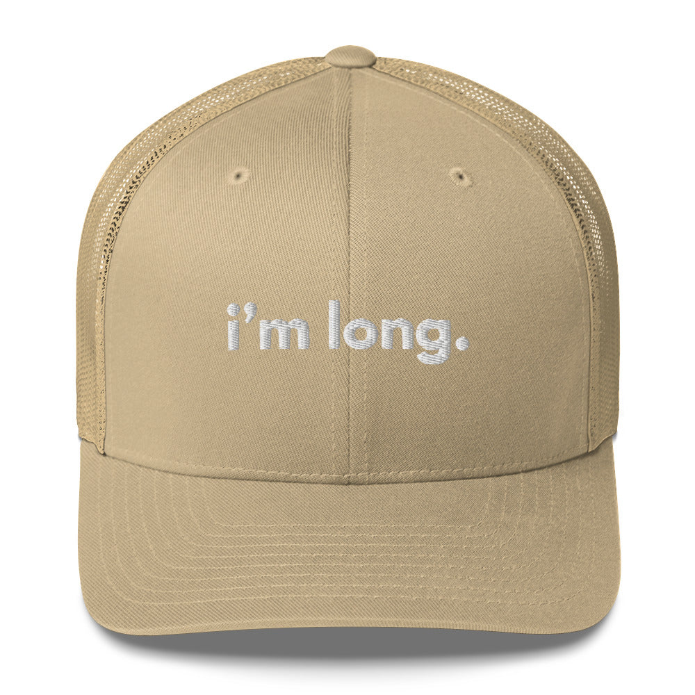IM LONG