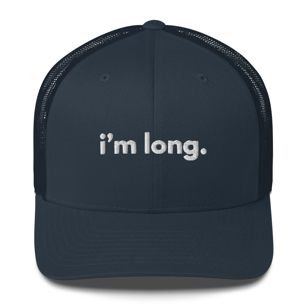 IM LONG