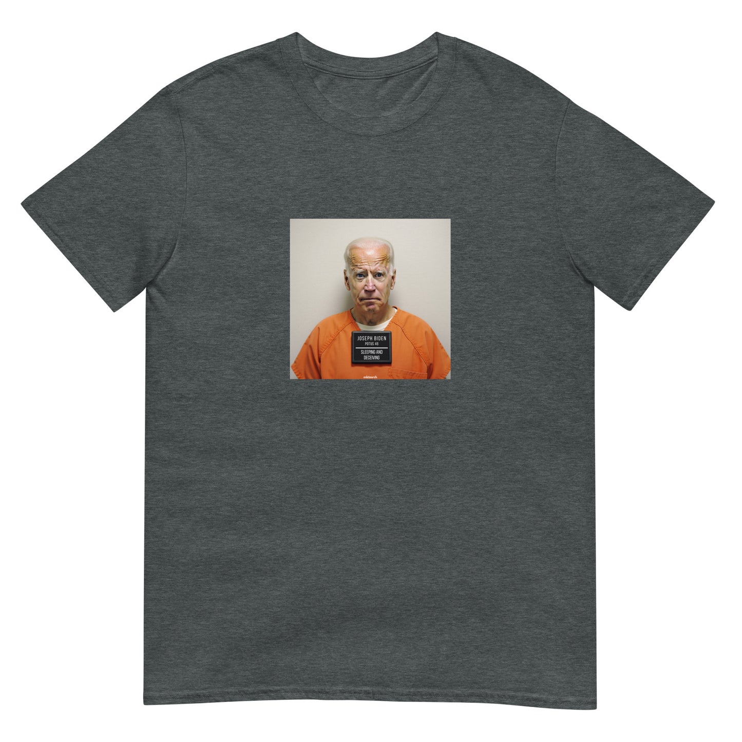 BRANDON MUGSHOT