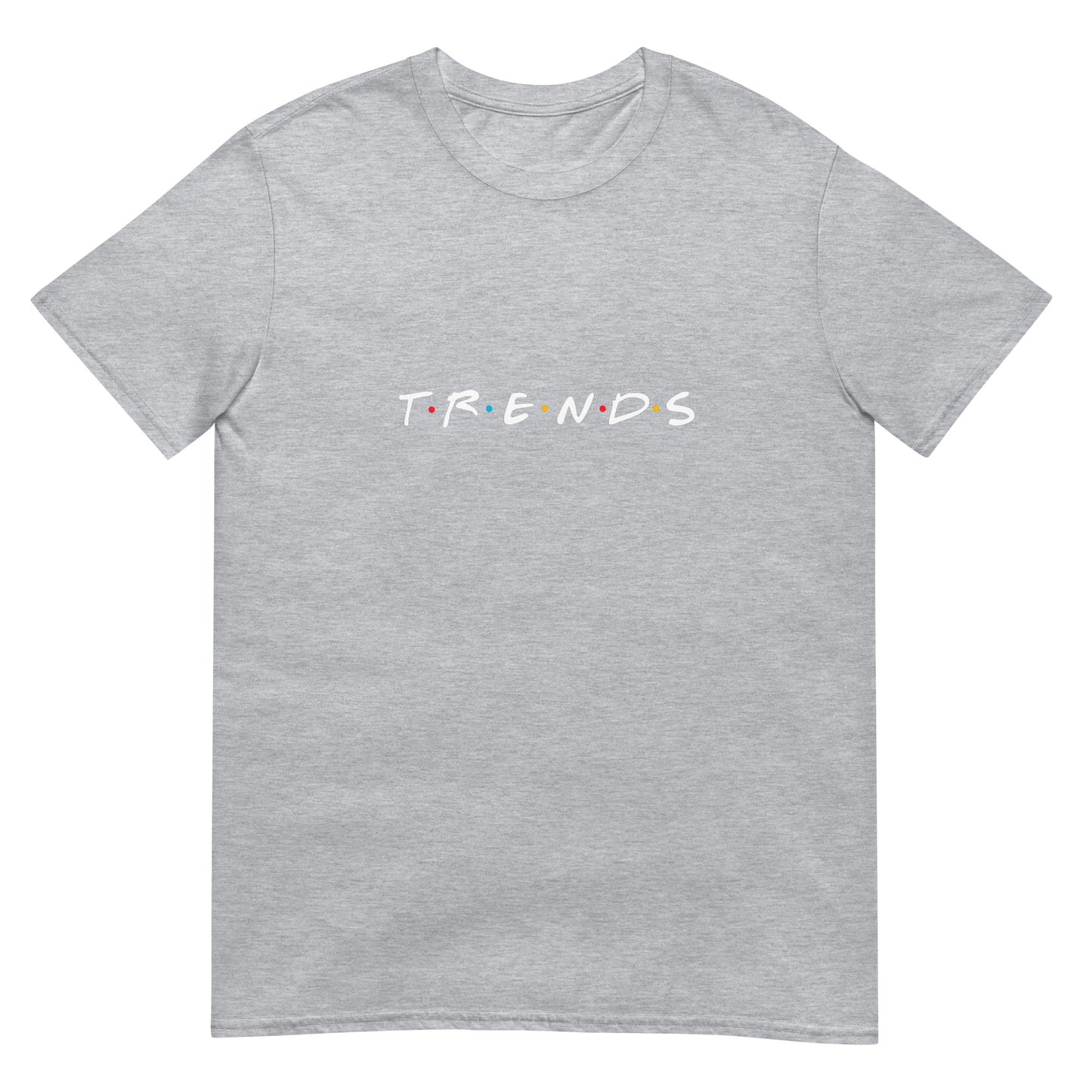 TRENDS