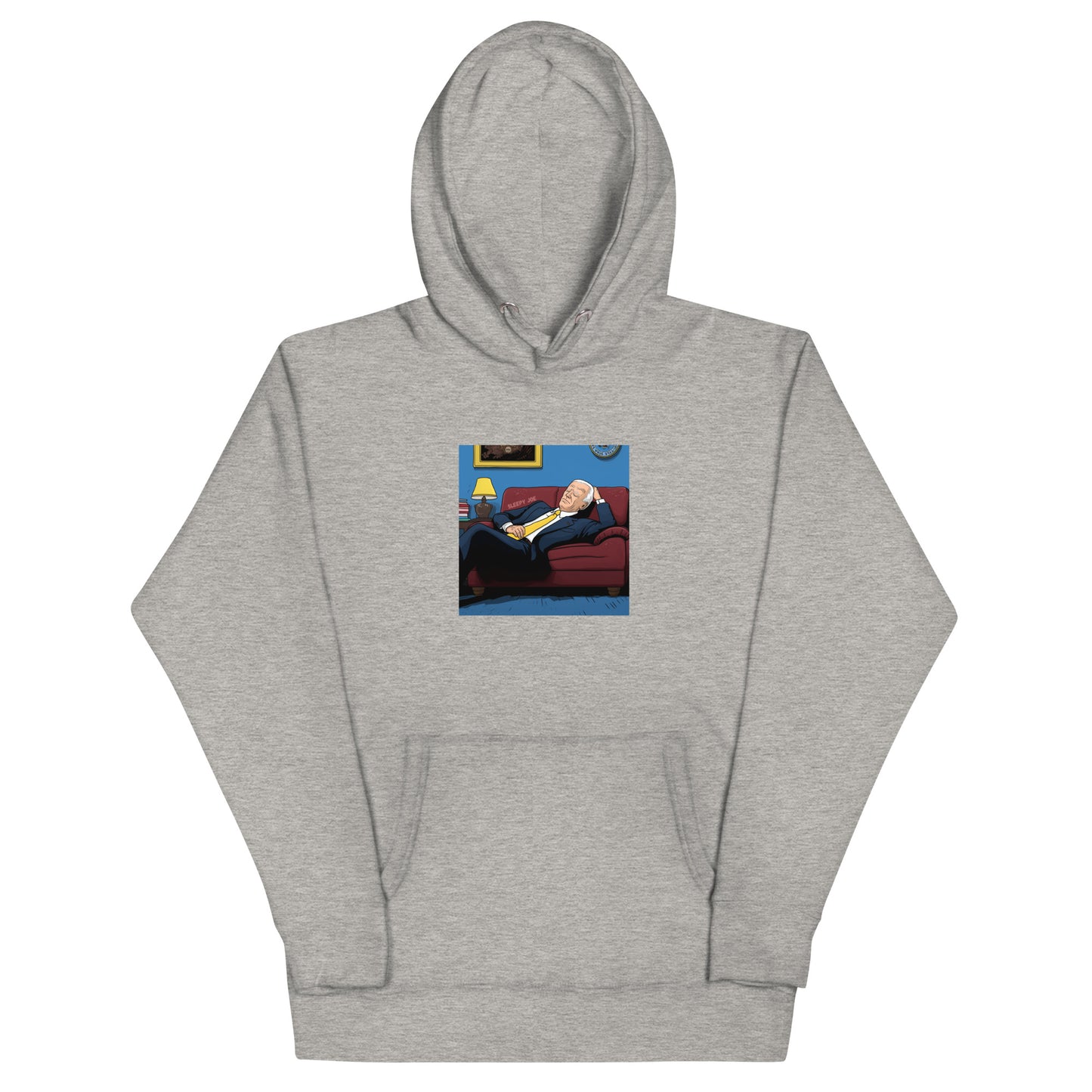 SLEEPY JOE - HOODIE
