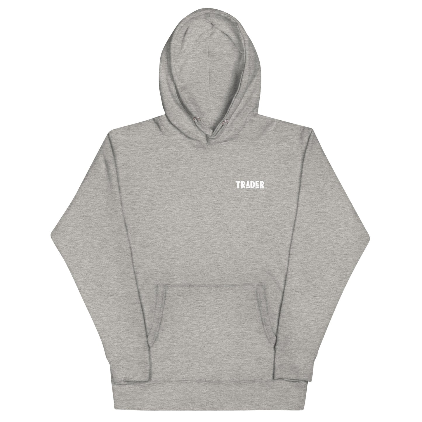 TRADER - HOODIE