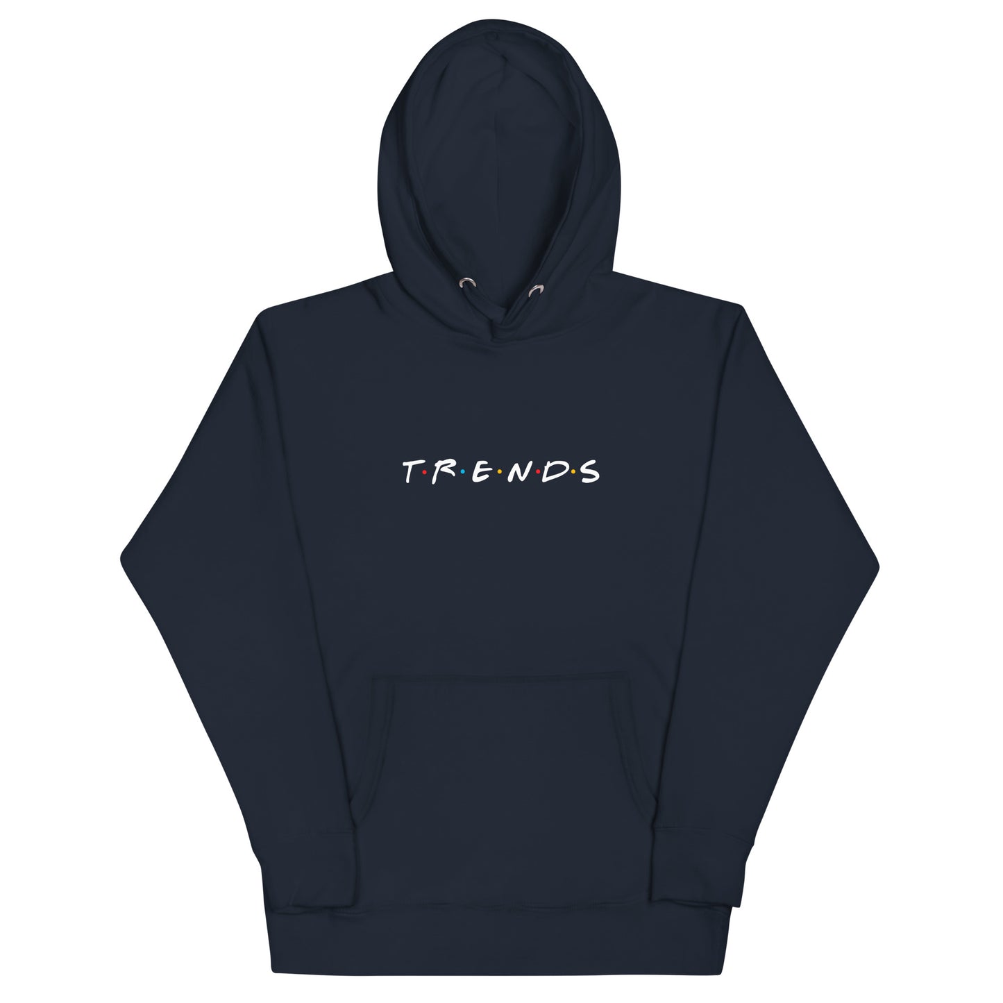TRENDS - HOODIE