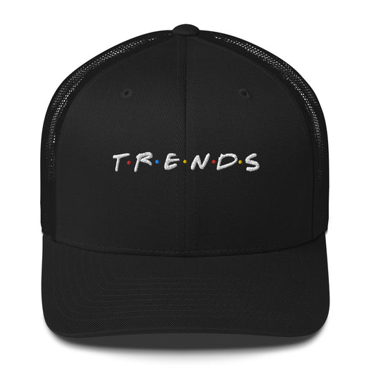 TRENDS