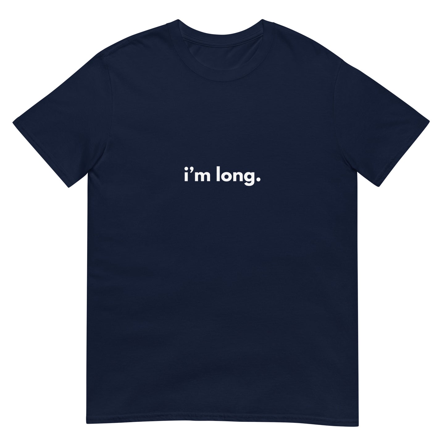 IM LONG