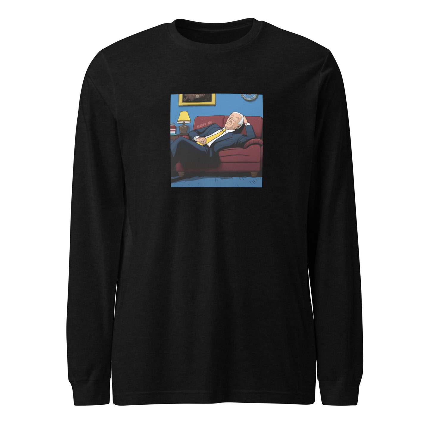 SLEEPY JOE - LONG SLEEVE