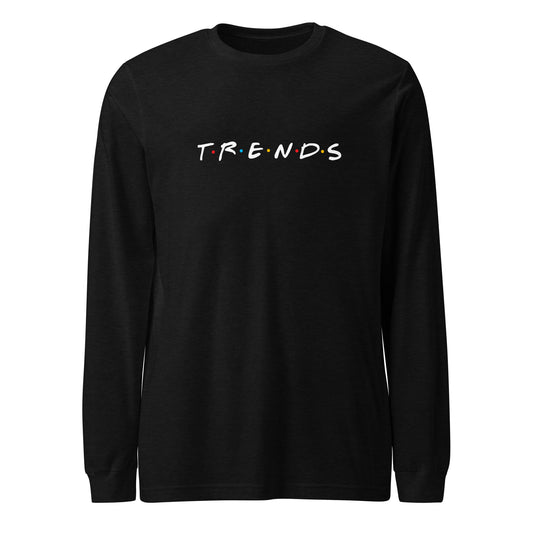 TRENDS - LONG SLEEVE