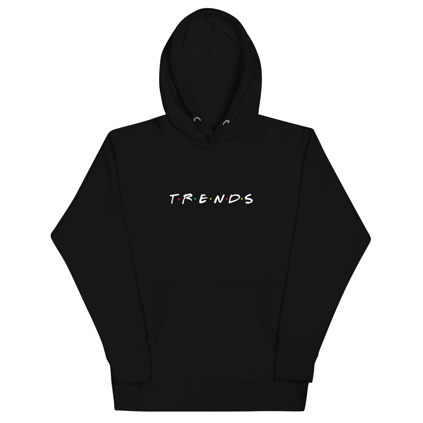 TRENDS - HOODIE