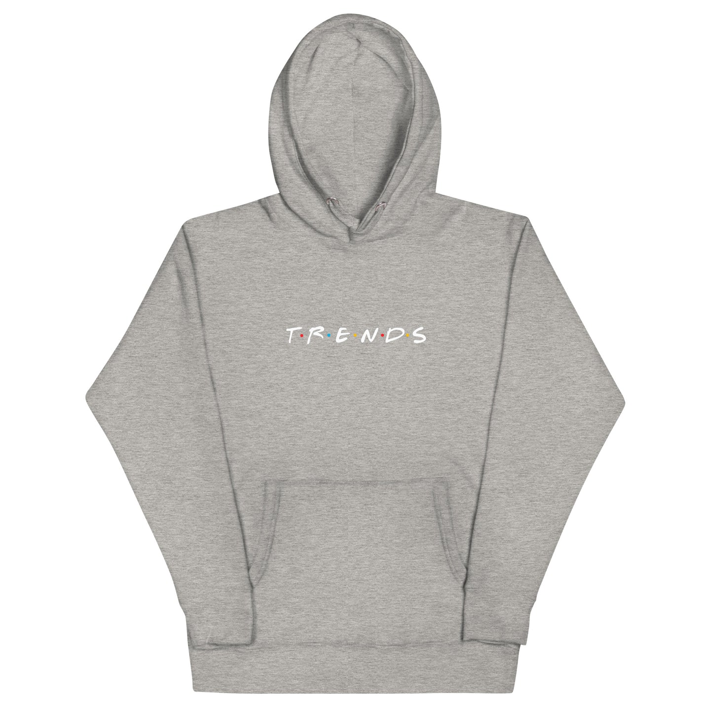 TRENDS - HOODIE